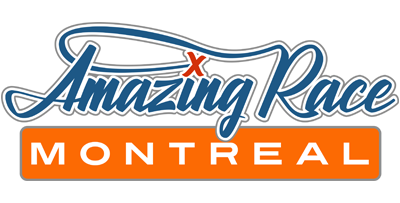 Amazing Race Montreal
