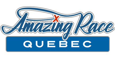 Amazing Race Quebec