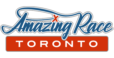 Amazing Race Toronto